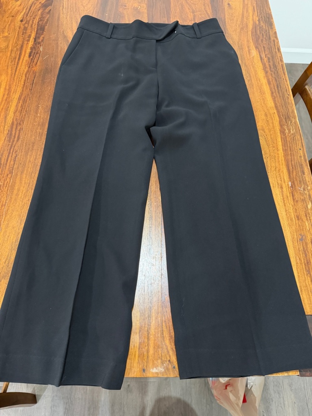 Ann Taylor 12P Women’s  Dress Trousers, Lined